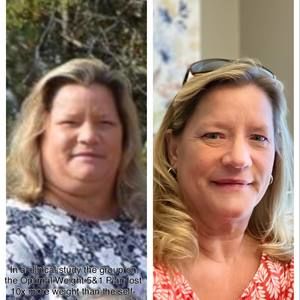 Meet your Posher, Rose